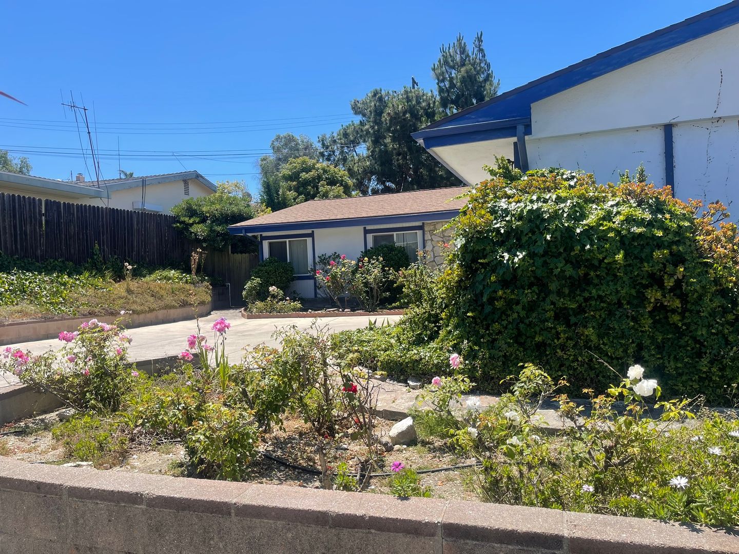 7002 Willowtree Drive - Rancho Palos Verdes - California - 3 bed, 2 bath rental property