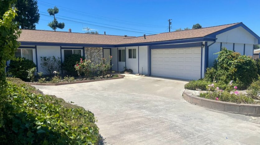 7002 Willowtree Drive - Rancho Palos Verdes - California - 3 bed, 2 bath rental property