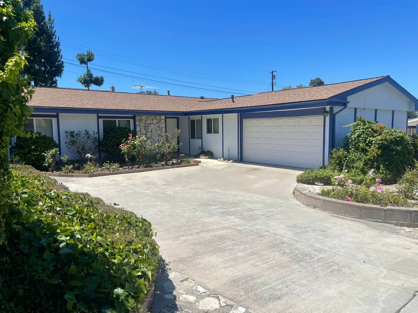7002 Willowtree Drive - Rancho Palos Verdes - California - 3 bed, 2 bath rental property