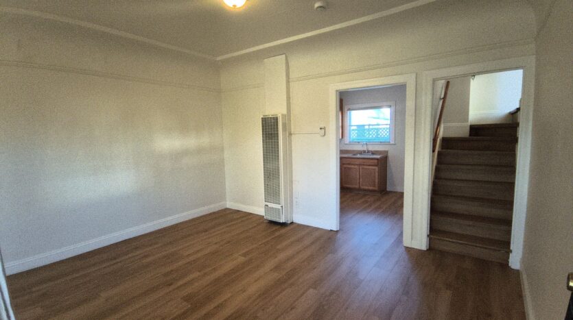 704 Simon & 22186 Montgomery - Hayward - California - 1 bed, 1 bath rental property
