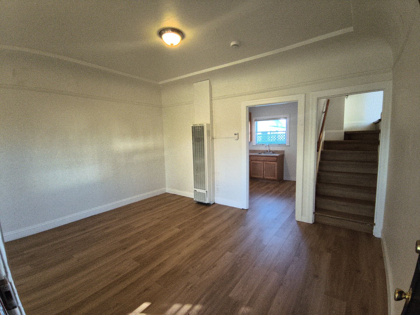 704 Simon & 22186 Montgomery - Hayward - California - 1 bed, 1 bath rental property