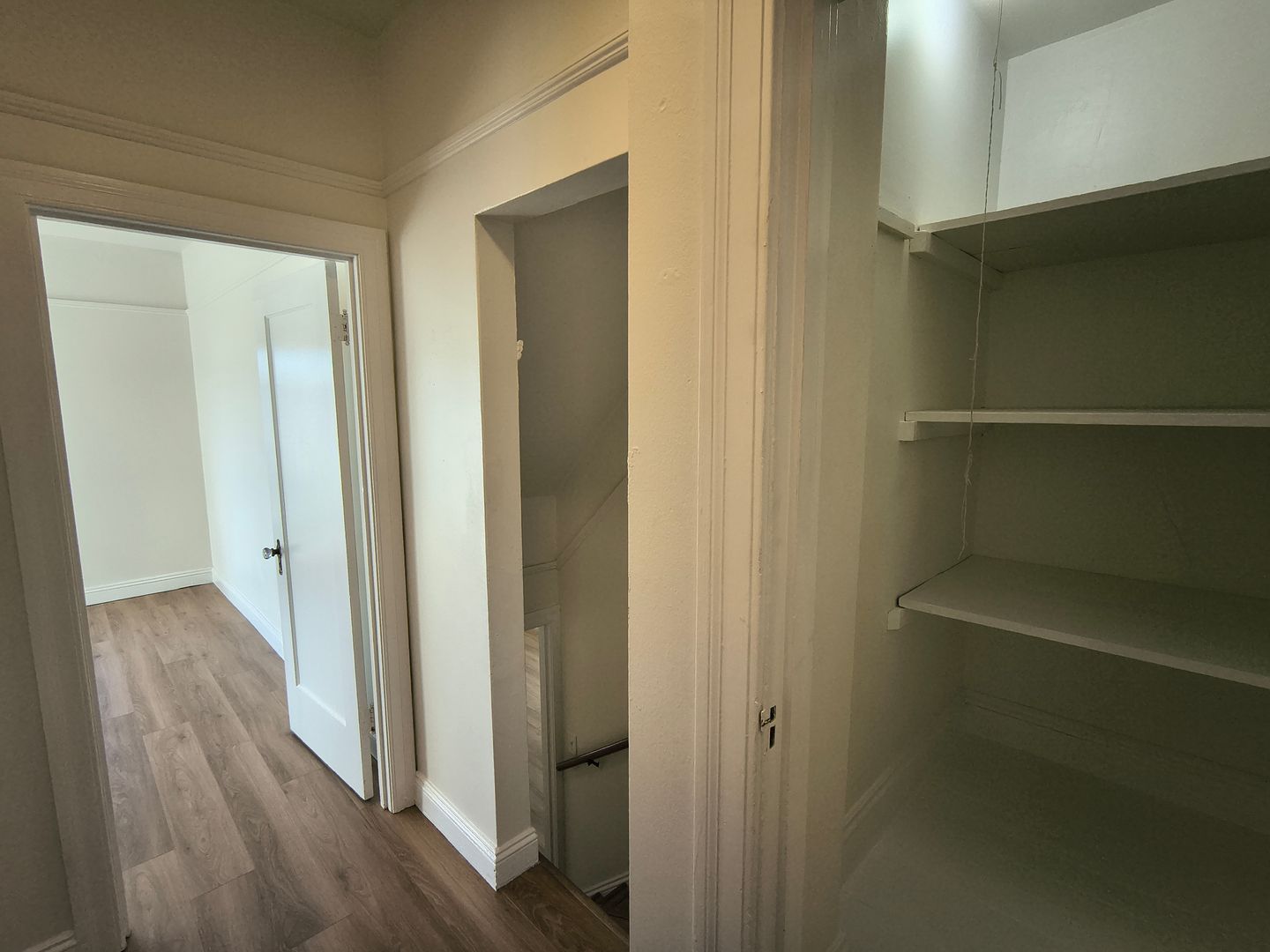 704 Simon & 22186 Montgomery - Hayward - California - 1 bed, 1 bath rental property