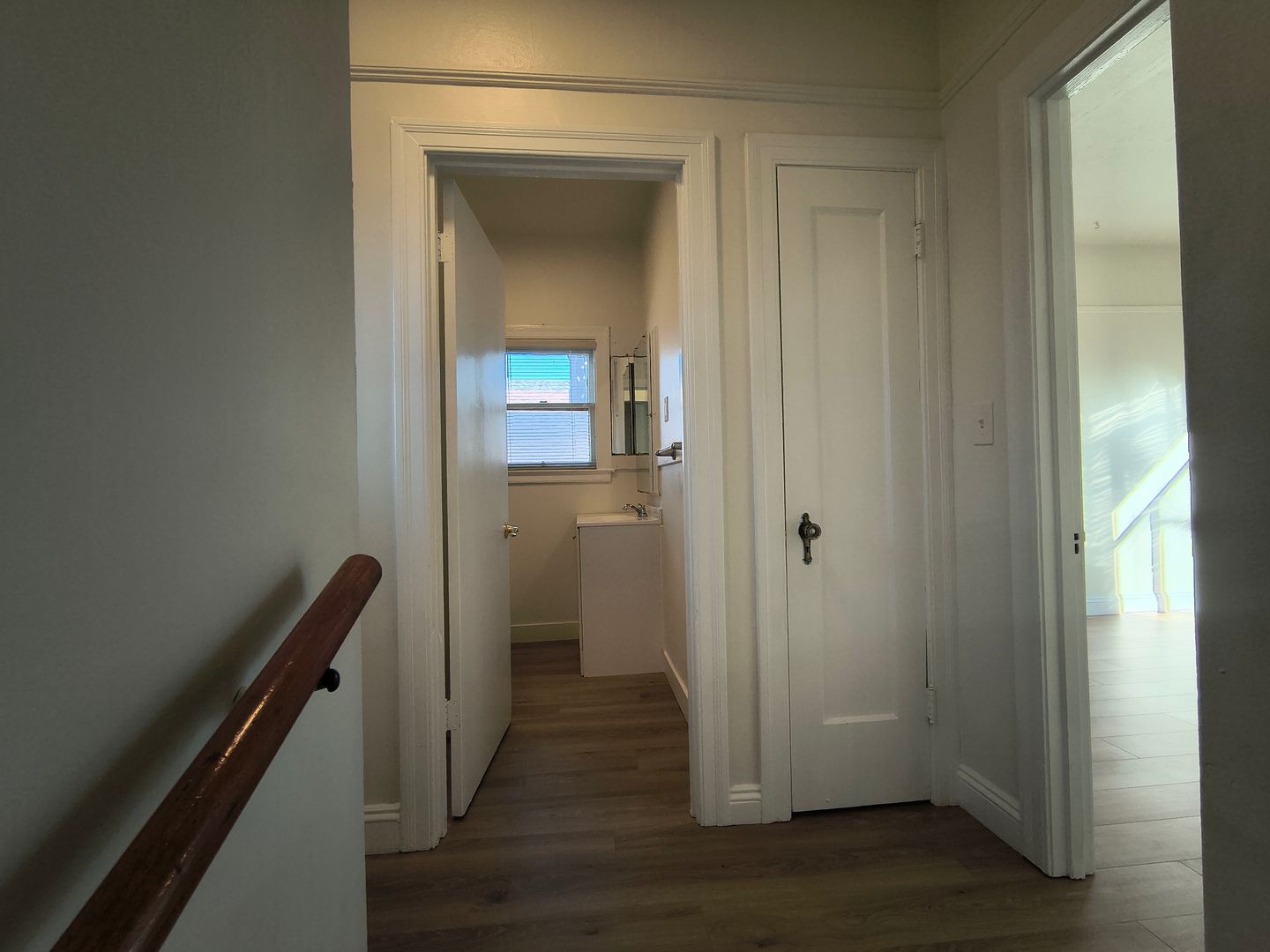 704 Simon & 22186 Montgomery - Hayward - California - 1 bed, 1 bath rental property