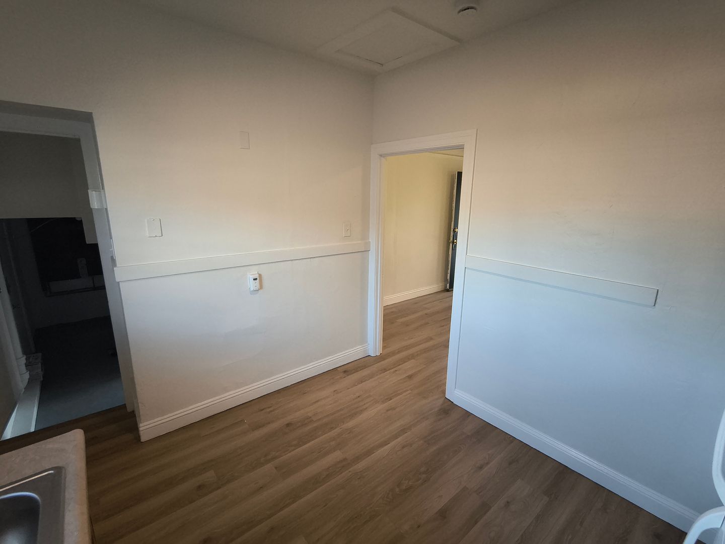 704 Simon & 22186 Montgomery - Hayward - California - 1 bed, 1 bath rental property