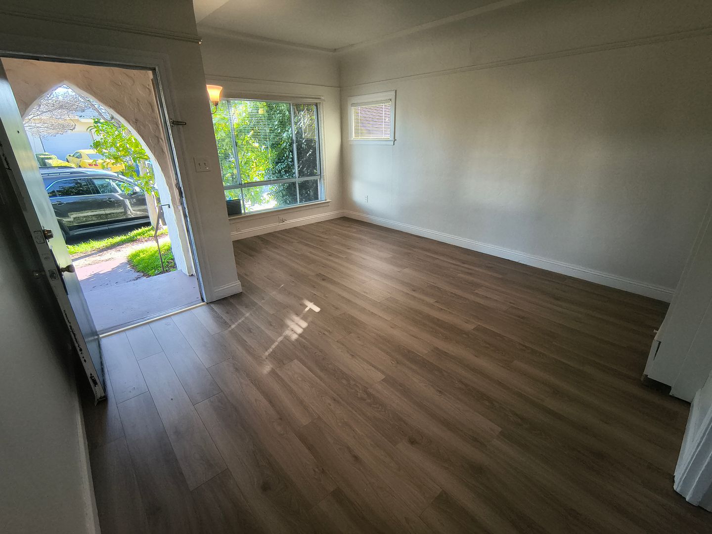 704 Simon & 22186 Montgomery - Hayward - California - 1 bed, 1 bath rental property