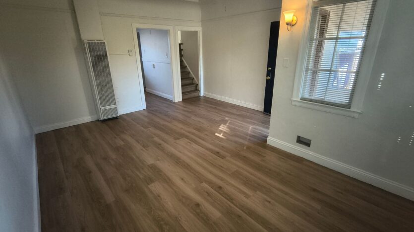 704 Simon & 22186 Montgomery - Hayward - California - 1 bed, 1 bath rental property