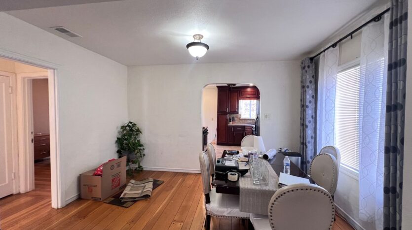 715 Washington Ave - Albany - California - 4 bed, 2 bath rental property