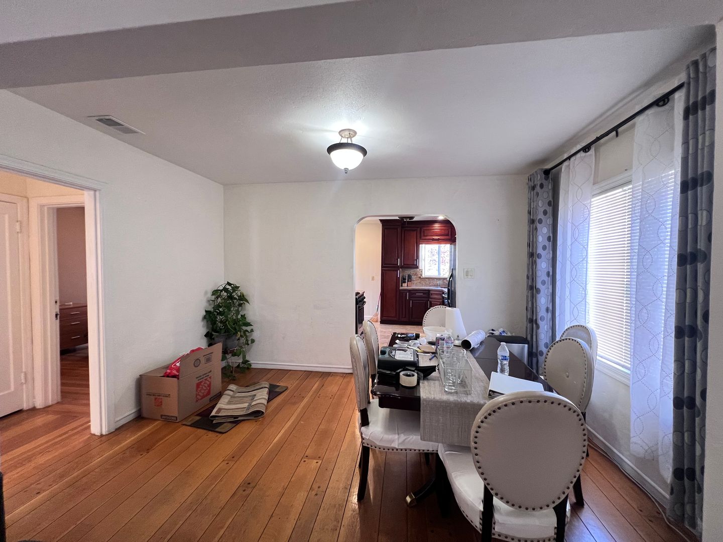 715 Washington Ave - Albany - California - 4 bed, 2 bath rental property
