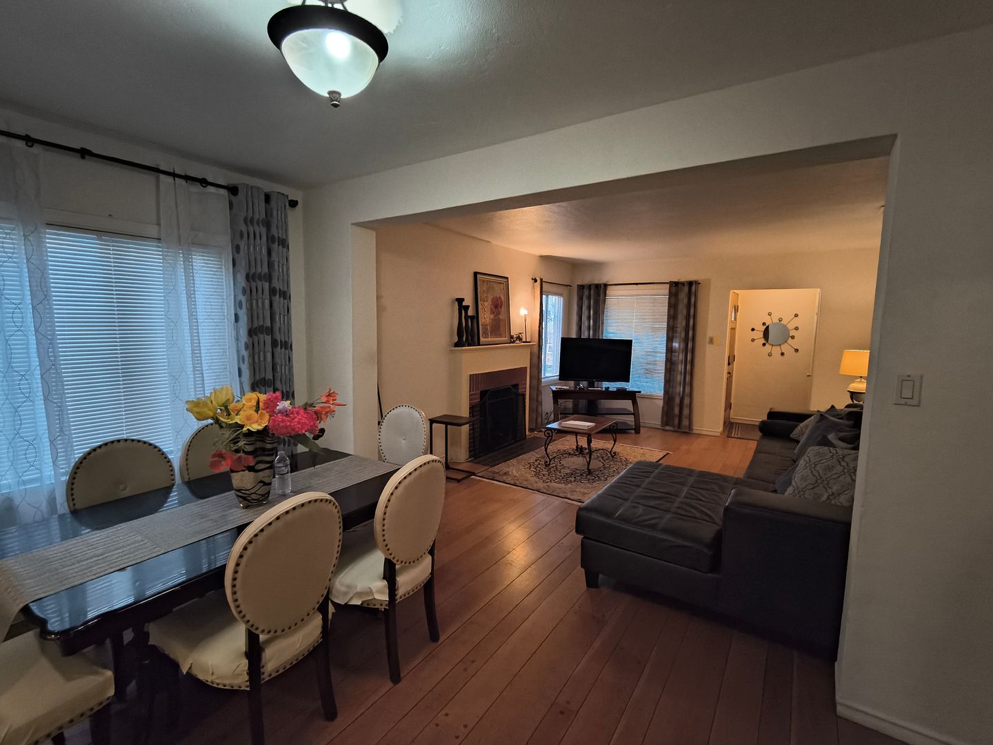 715 Washington Ave - Albany - California - 3 bed, 2 bath rental property