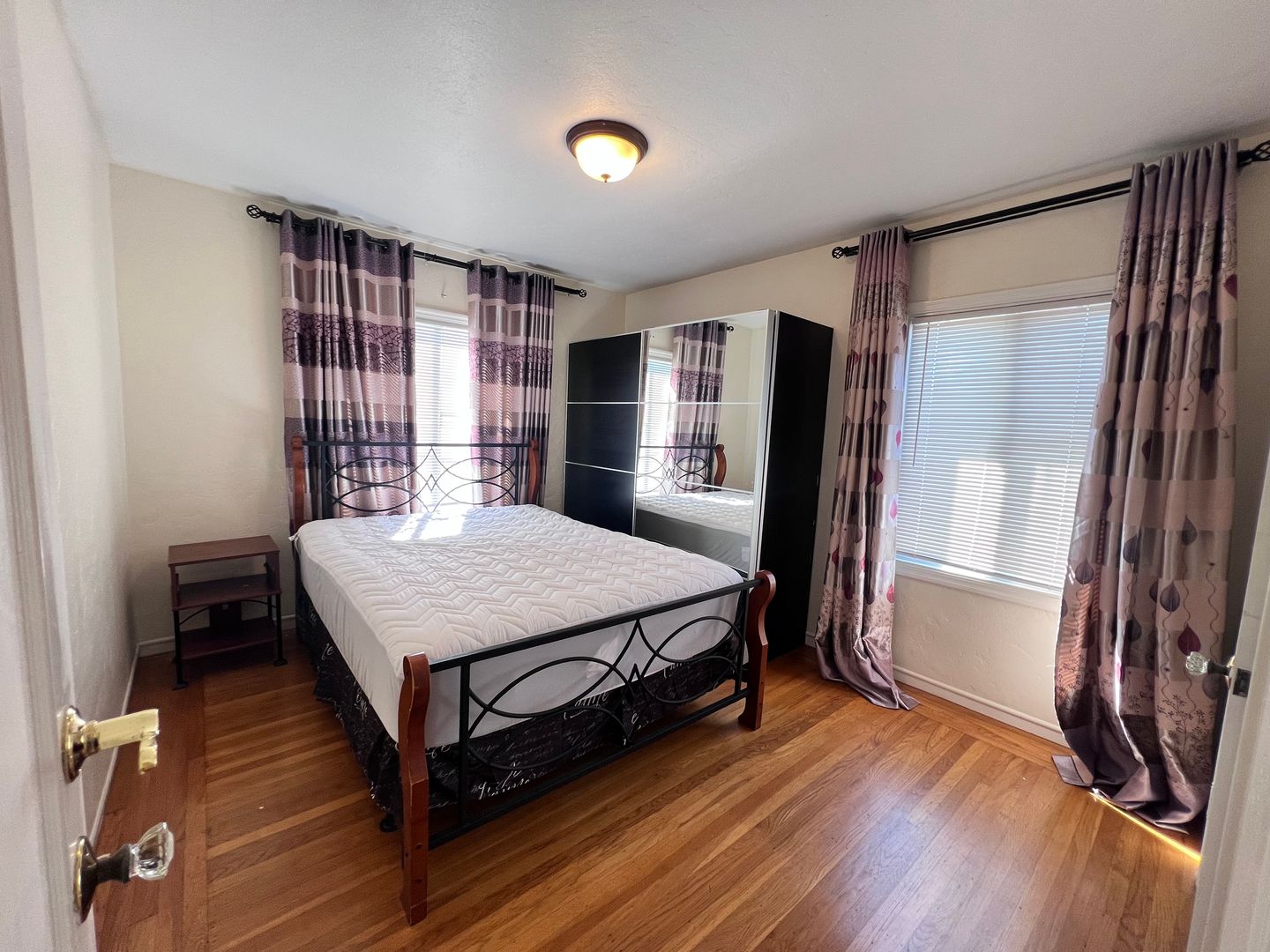 715 Washington Ave - Albany - California - 4 bed, 2 bath rental property