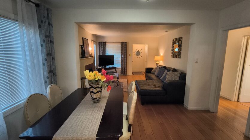 715 Washington Ave - Albany - California - 3 bed, 2 bath rental property