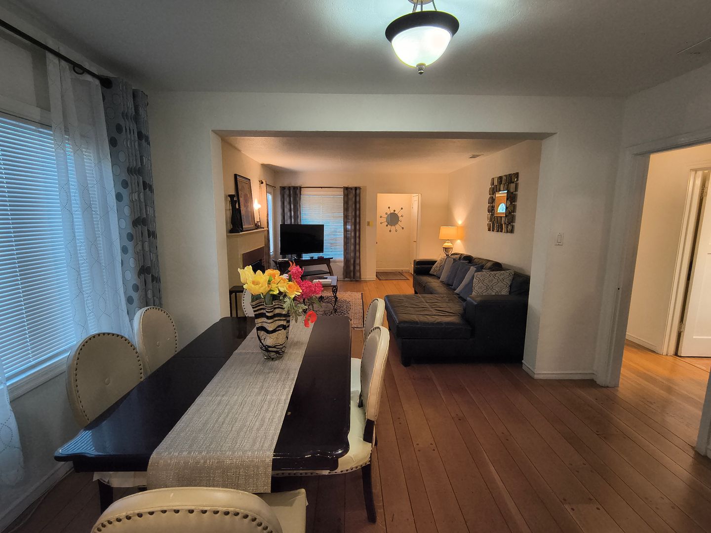 715 Washington Ave - Albany - California - 3 bed, 2 bath rental property