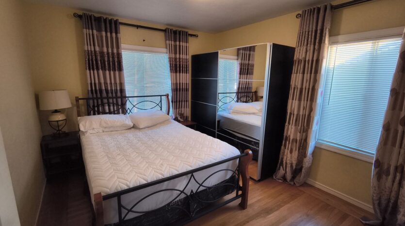 715 Washington Ave - Albany - California - 3 bed, 2 bath rental property