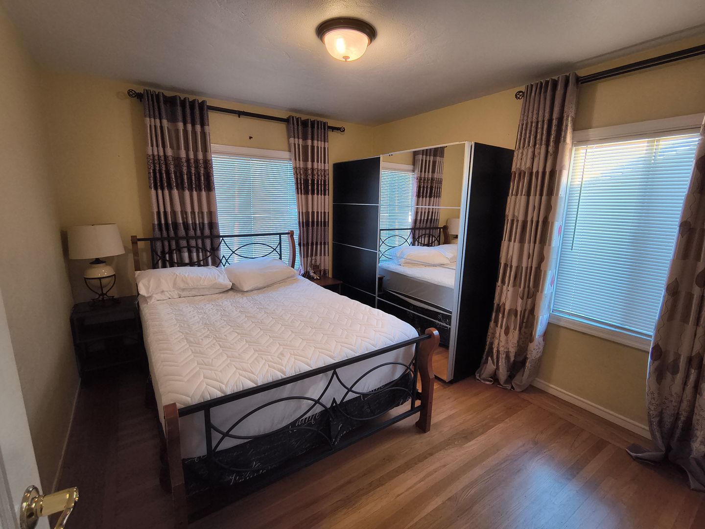 715 Washington Ave - Albany - California - 3 bed, 2 bath rental property