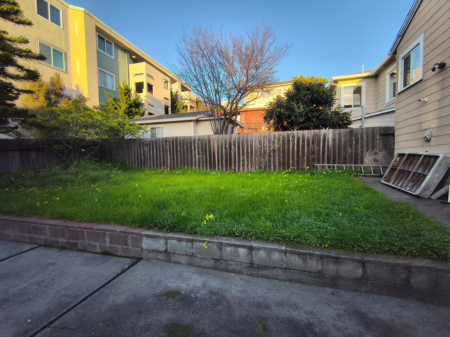 715 Washington Ave - Albany - California - 3 bed, 2 bath rental property