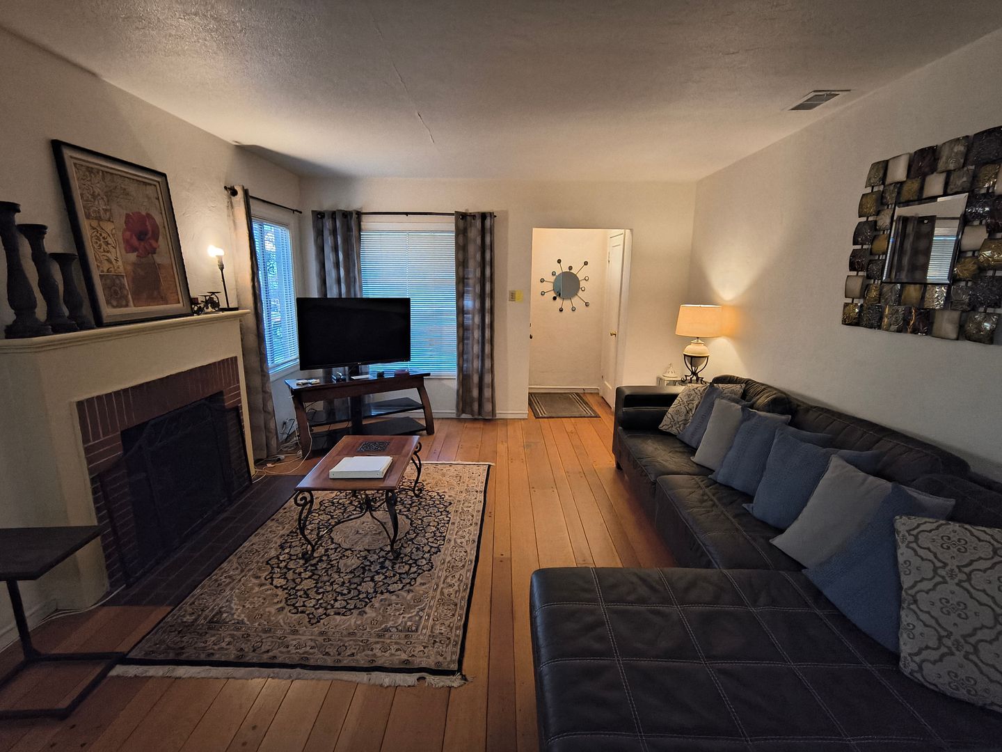 715 Washington Ave - Albany - California - 3 bed, 2 bath rental property