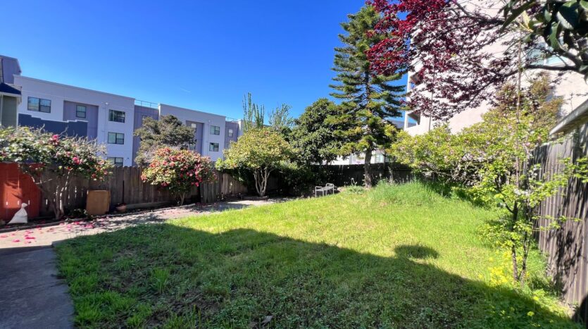 715 Washington Ave - Albany - California - 4 bed, 2 bath rental property