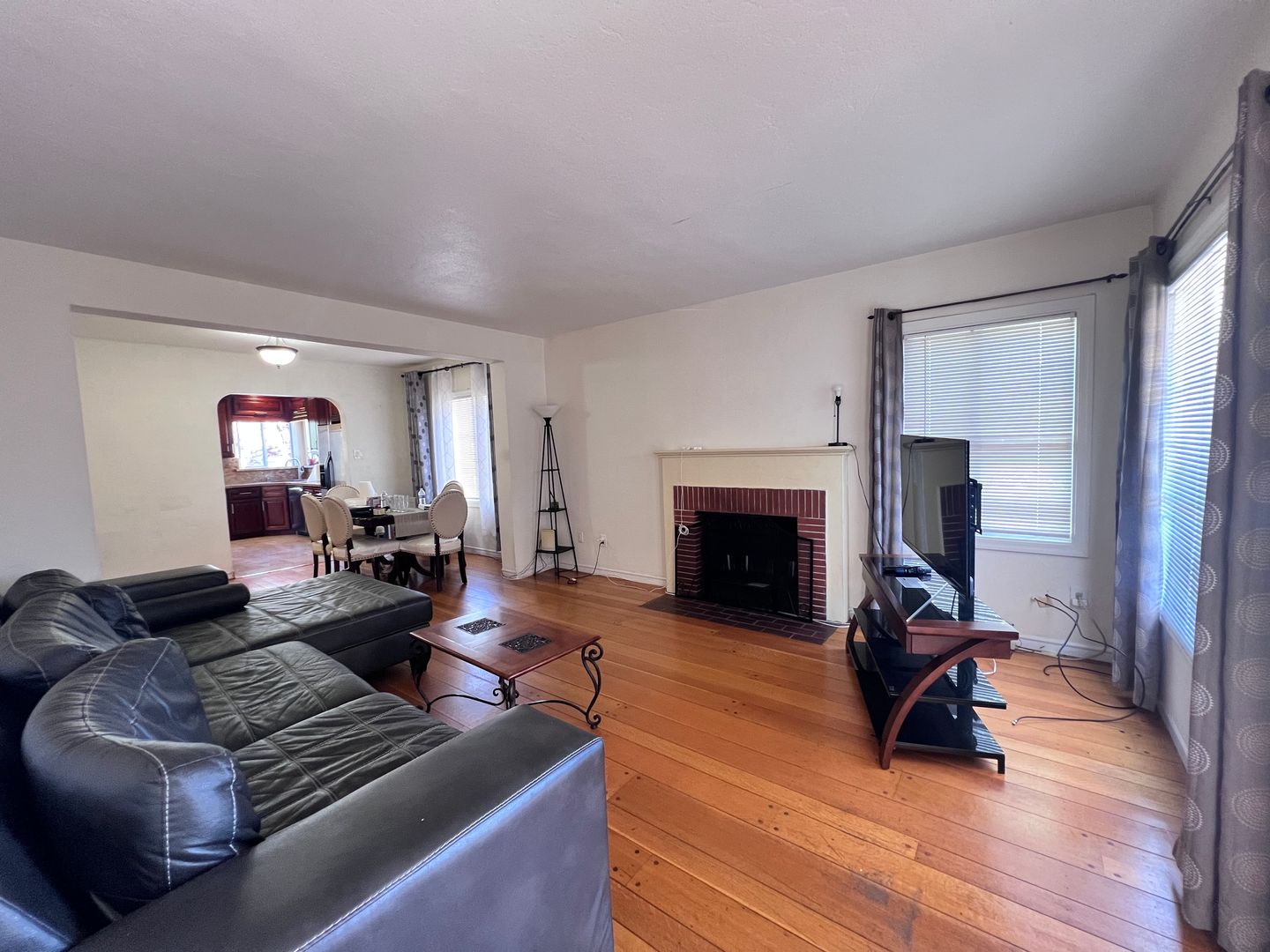715 Washington Ave - Albany - California - 4 bed, 2 bath rental property