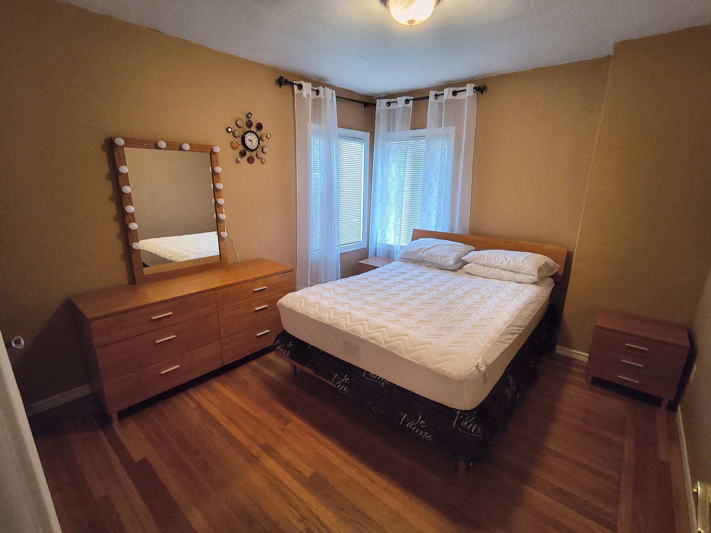 715 Washington Ave - Albany - California - 3 bed, 2 bath rental property