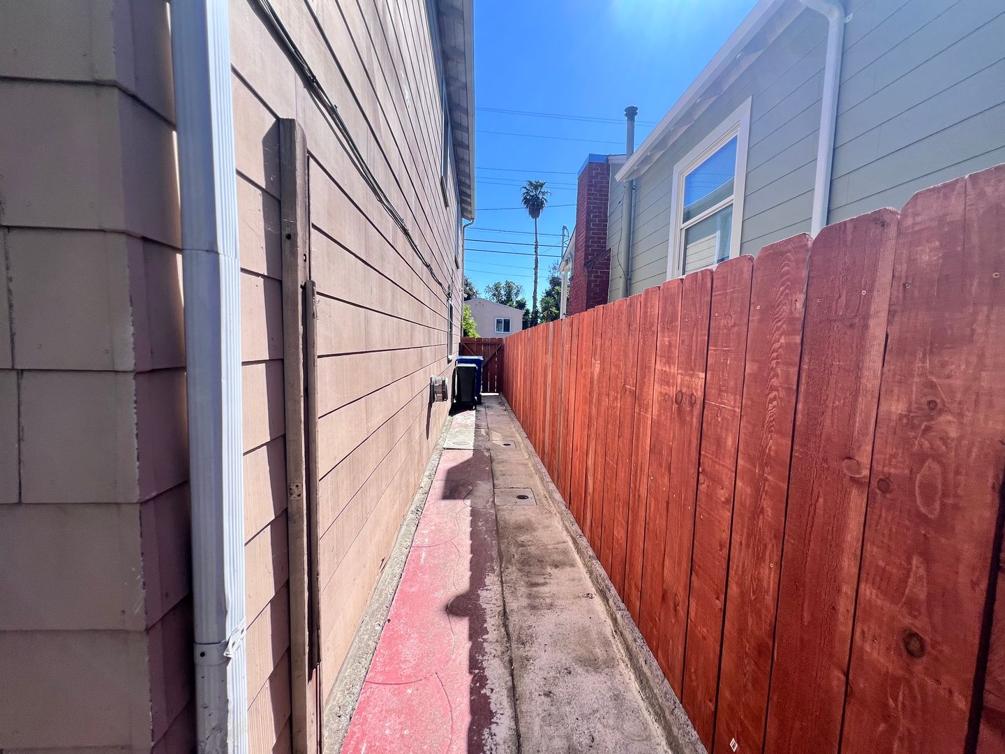 715 Washington Ave - Albany - California - 4 bed, 2 bath rental property