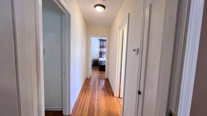 715 Washington Ave - Albany - California - 4 bed, 2 bath rental property