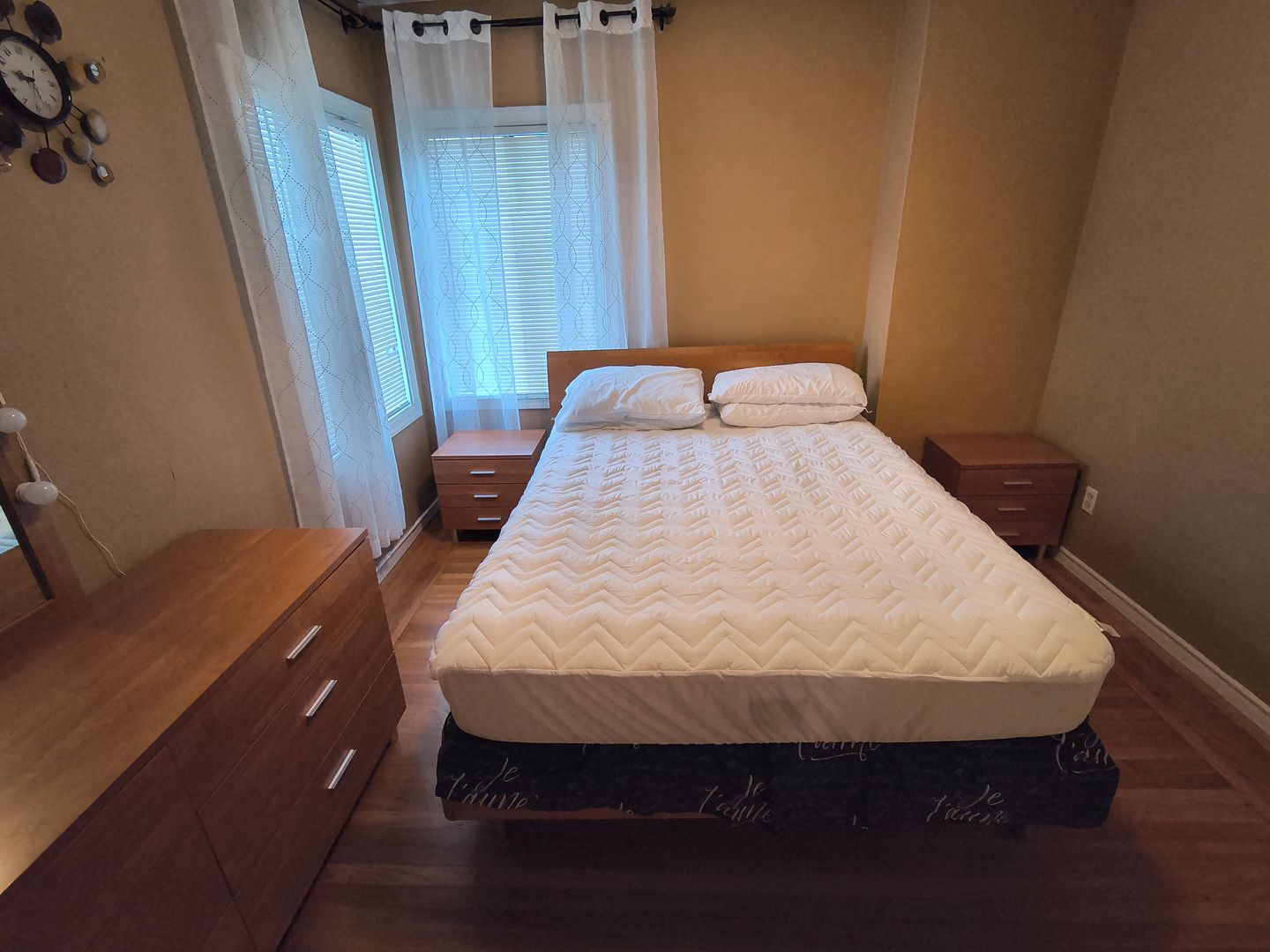 715 Washington Ave - Albany - California - 3 bed, 2 bath rental property