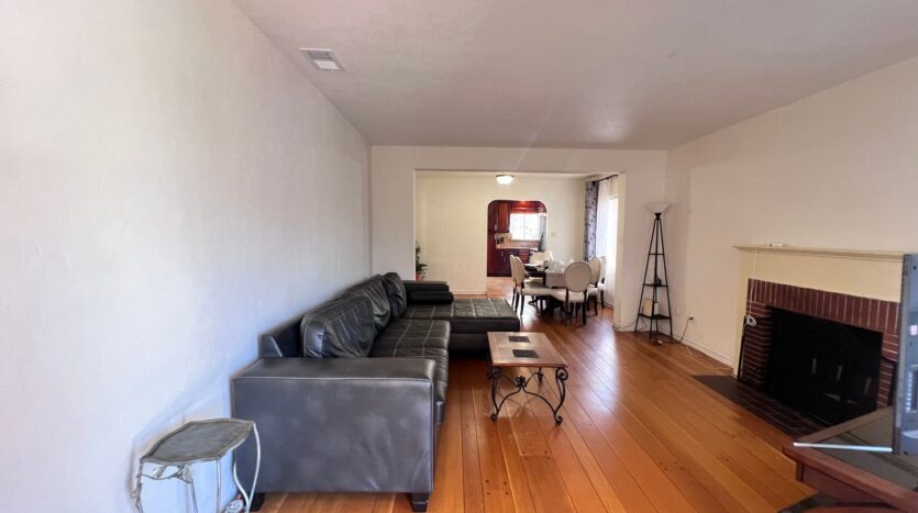 715 Washington Ave - Albany - California - 4 bed, 2 bath rental property