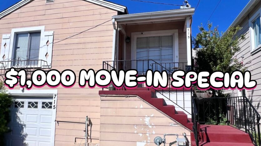 715 Washington Ave - Albany - California - 4 bed, 2 bath rental property