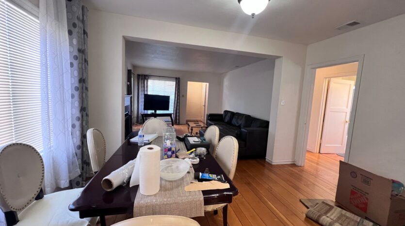 715 Washington Ave - Albany - California - 4 bed, 2 bath rental property