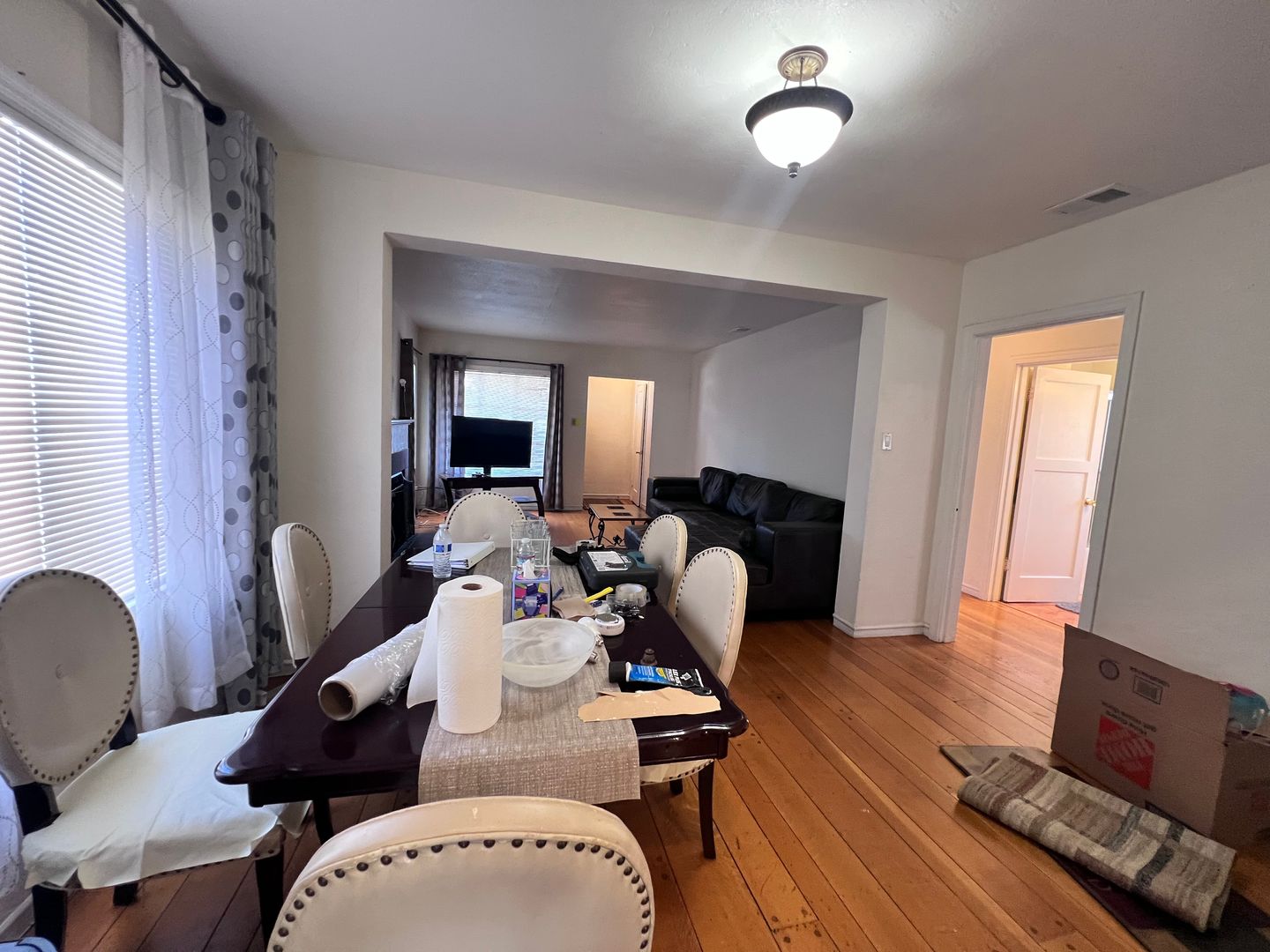 715 Washington Ave - Albany - California - 4 bed, 2 bath rental property