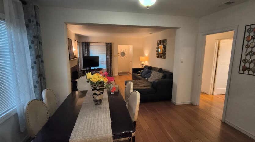 715 Washington Ave - Albany - California - 3 bed, 2 bath rental property