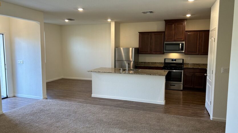 722 Henry Long Blvd - Stockton - California - 4 bed, 2.5 bath rental property