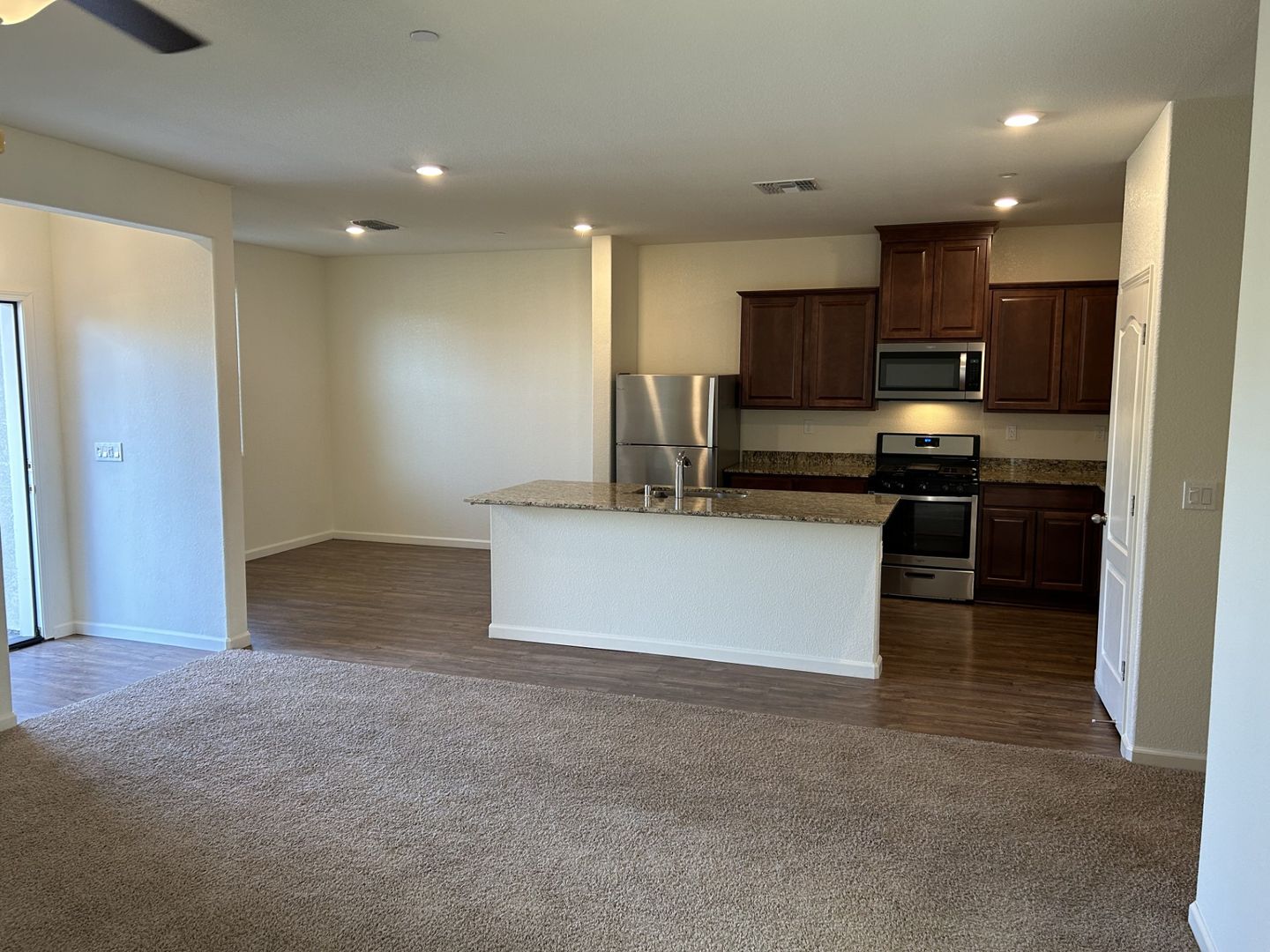 722 Henry Long Blvd - Stockton - California - 4 bed, 2.5 bath rental property