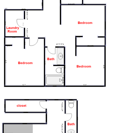 722 Henry Long Blvd - Stockton - California - 4 bed, 2.5 bath rental property