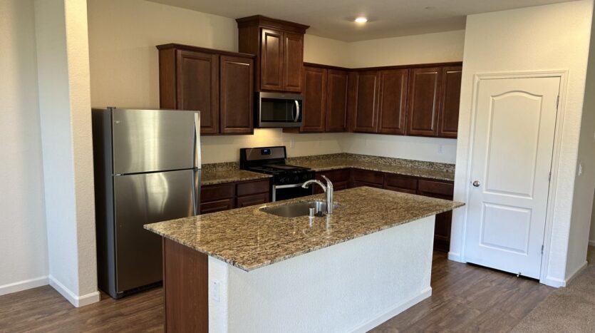 722 Henry Long Blvd - Stockton - California - 4 bed, 2.5 bath rental property