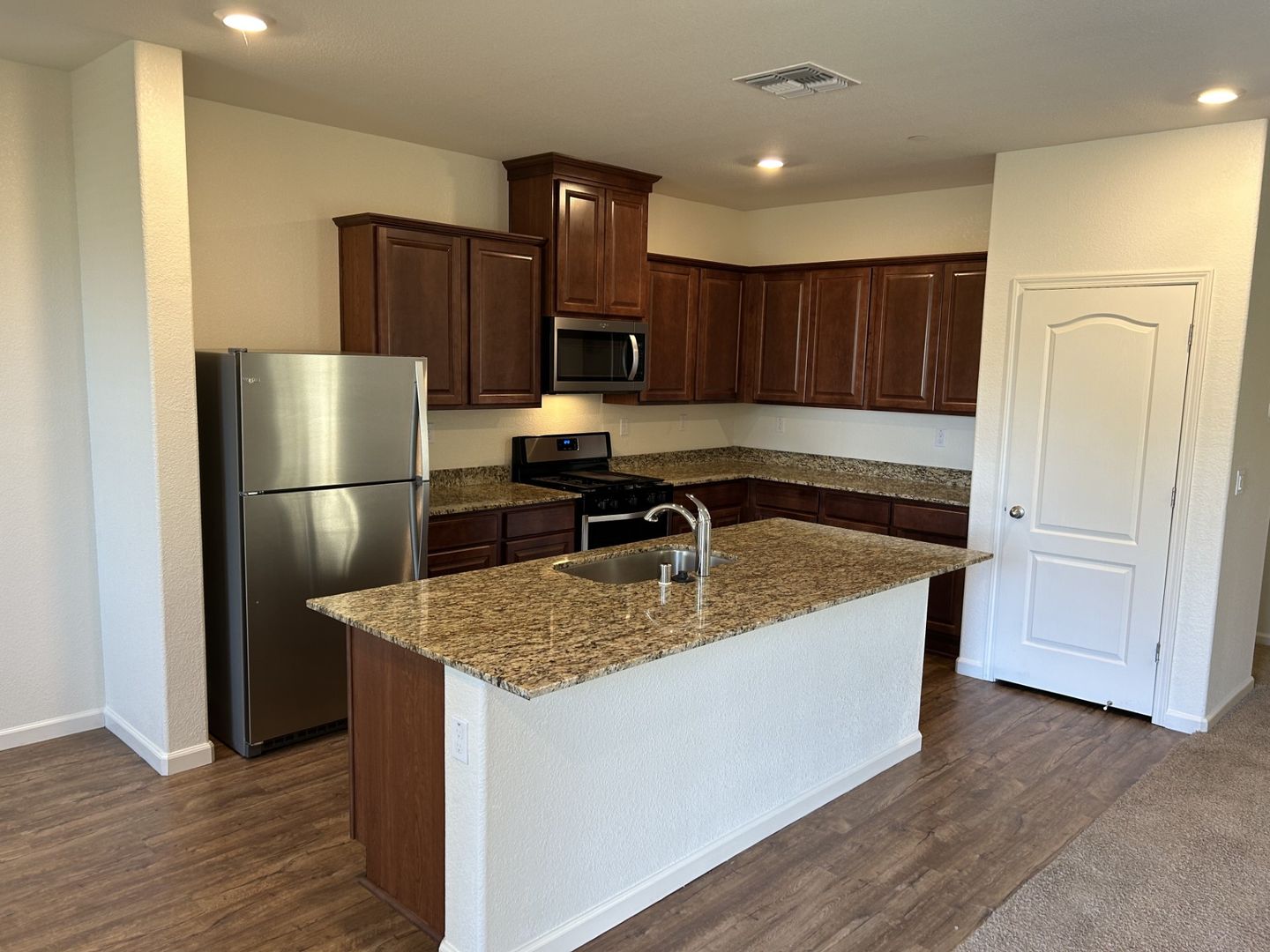 722 Henry Long Blvd - Stockton - California - 4 bed, 2.5 bath rental property