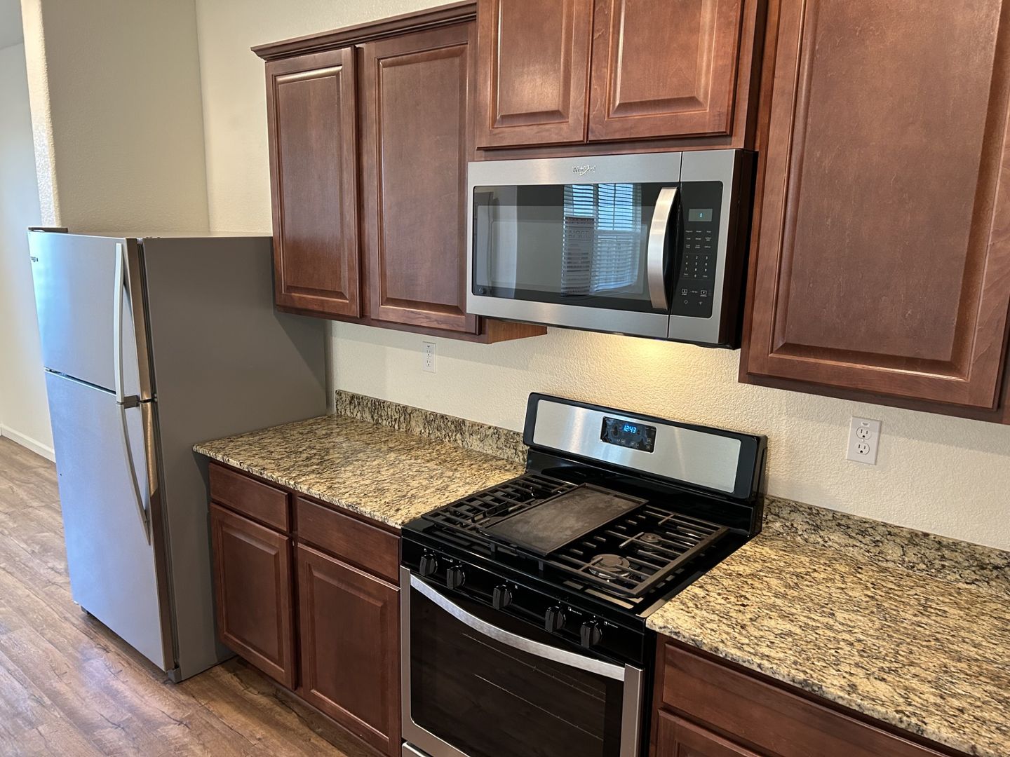 722 Henry Long Blvd - Stockton - California - 4 bed, 2.5 bath rental property