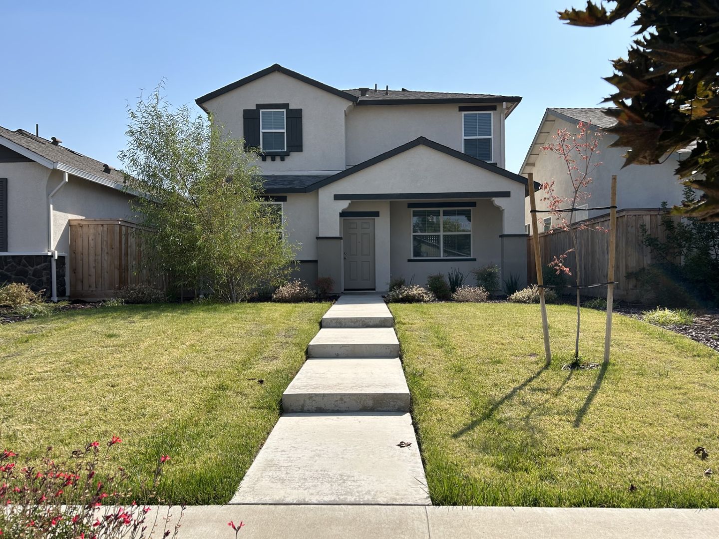 722 Henry Long Blvd - Stockton - California - 4 bed, 2.5 bath rental property