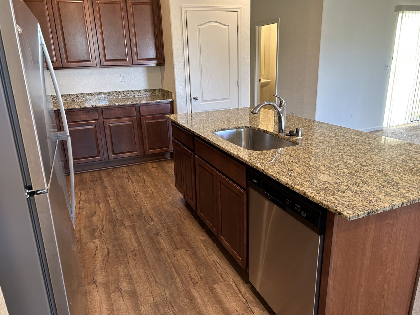 722 Henry Long Blvd - Stockton - California - 4 bed, 2.5 bath rental property