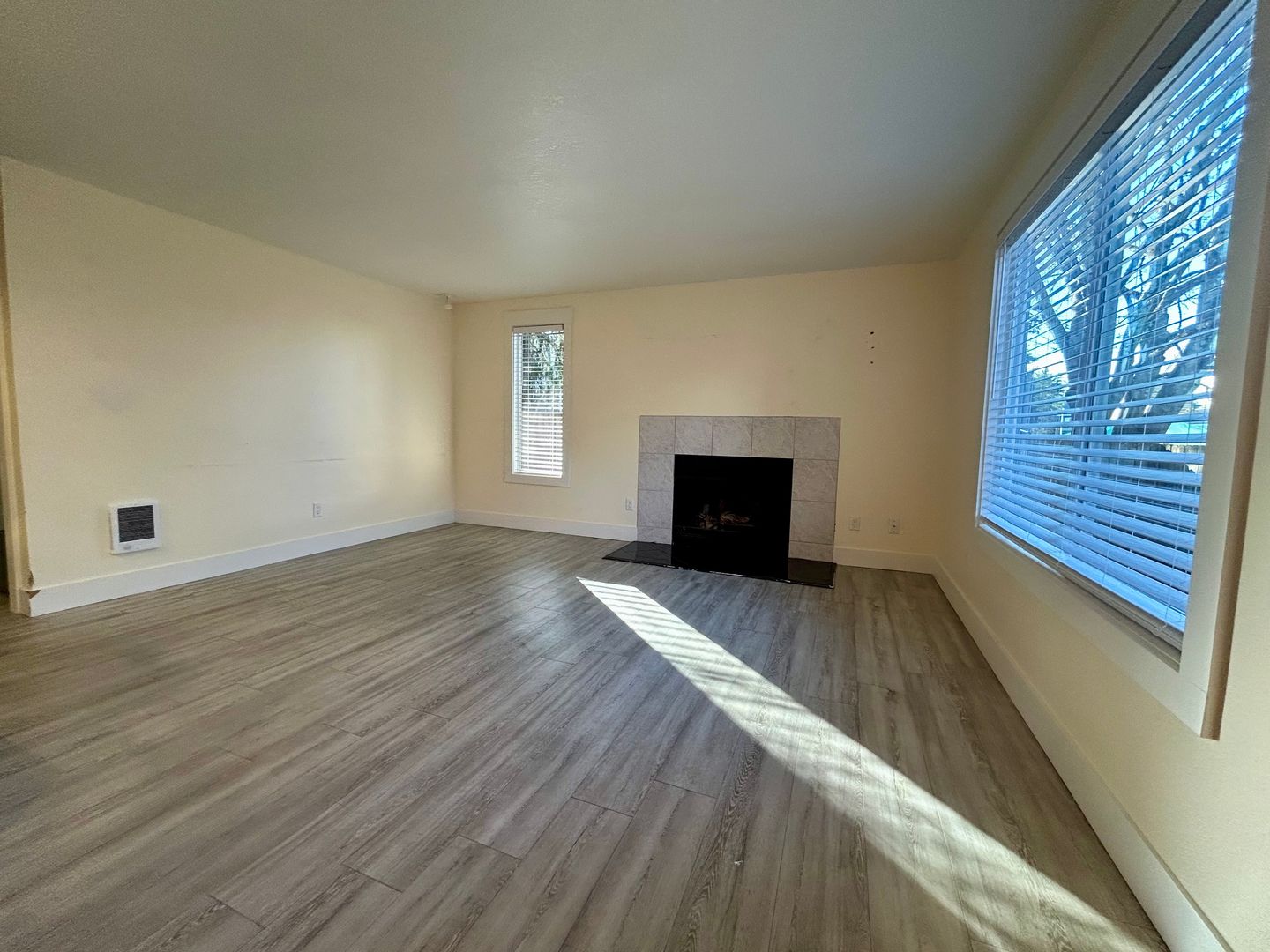 7306 NE 16th Ave - Vancouver - Washington - 2 bed, 1 bath rental property