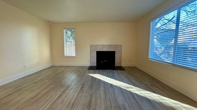 7306 NE 16th Ave - Vancouver - Washington - 2 bed, 1 bath rental property