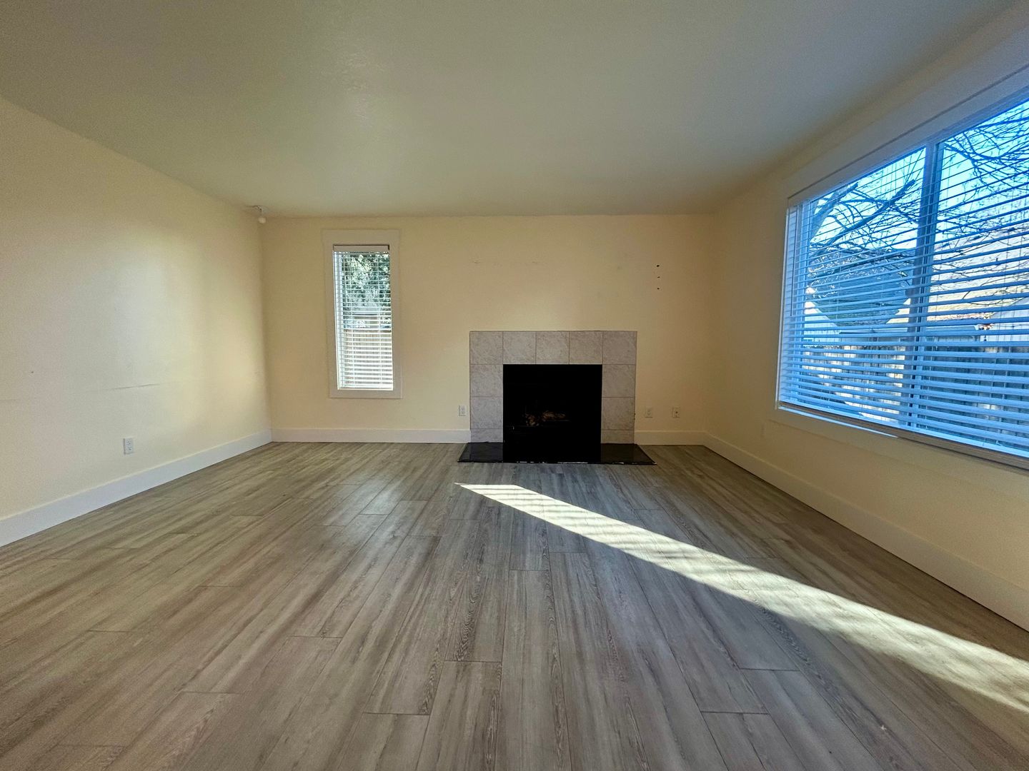 7306 NE 16th Ave - Vancouver - Washington - 2 bed, 1 bath rental property