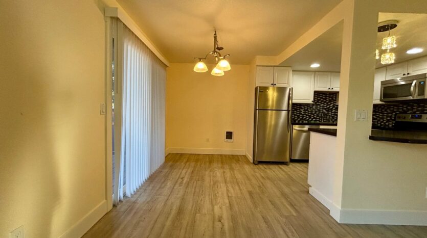 7306 NE 16th Ave - Vancouver - Washington - 2 bed, 1 bath rental property