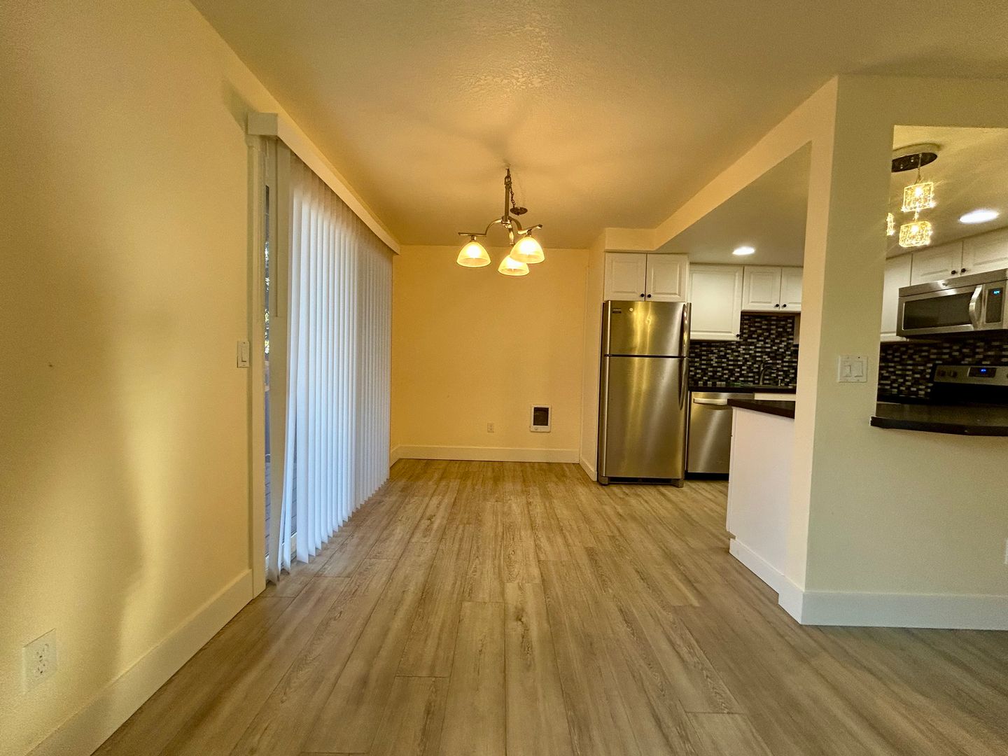 7306 NE 16th Ave - Vancouver - Washington - 2 bed, 1 bath rental property