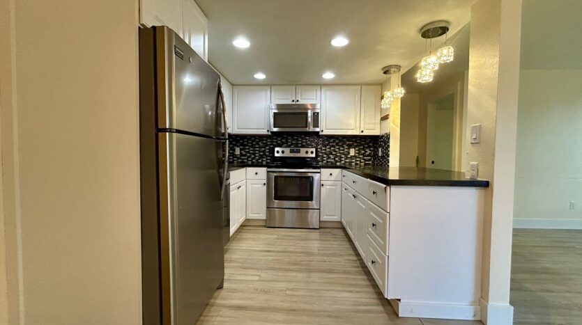 7306 NE 16th Ave - Vancouver - Washington - 2 bed, 1 bath rental property