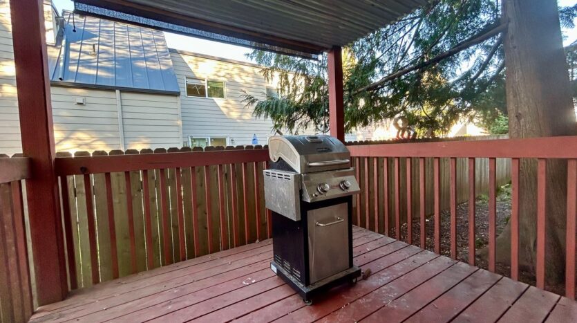 7306 NE 16th Ave - Vancouver - Washington - 2 bed, 1 bath rental property