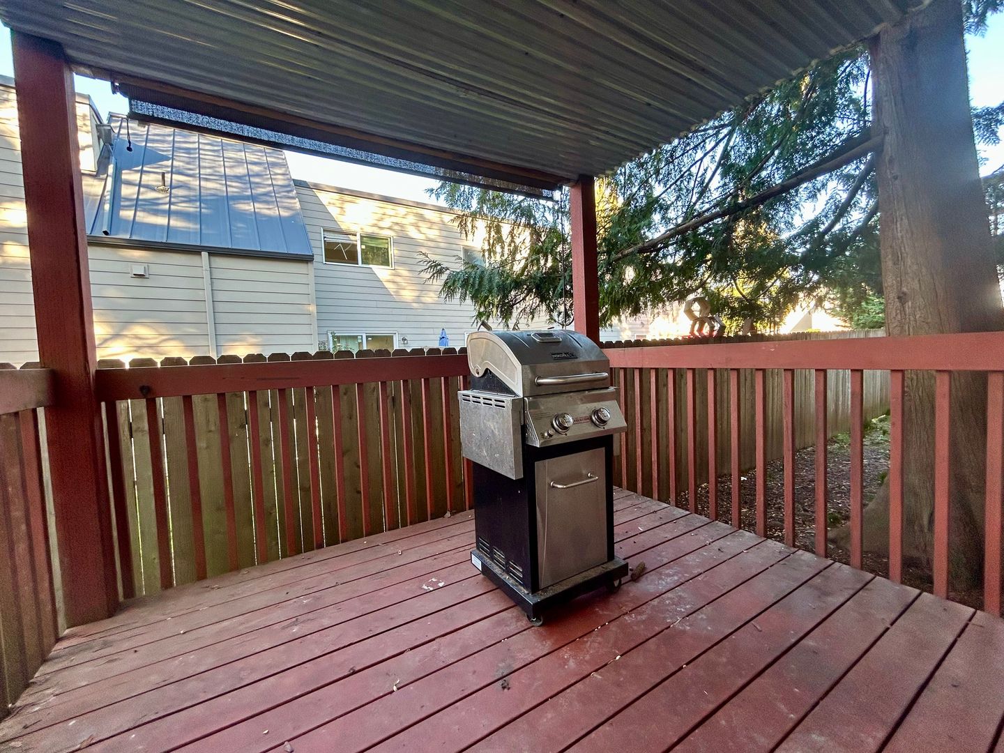 7306 NE 16th Ave - Vancouver - Washington - 2 bed, 1 bath rental property