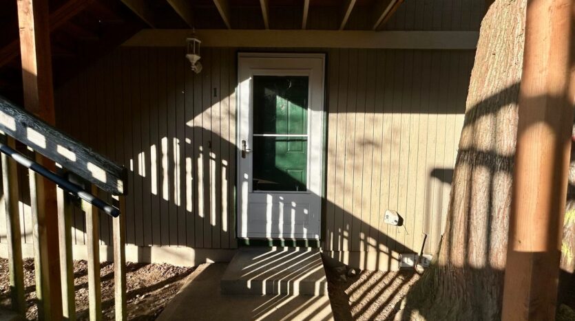 7306 NE 16th Ave - Vancouver - Washington - 2 bed, 1 bath rental property