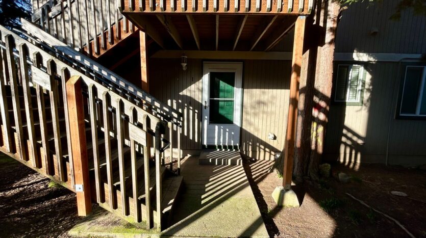 7306 NE 16th Ave - Vancouver - Washington - 2 bed, 1 bath rental property