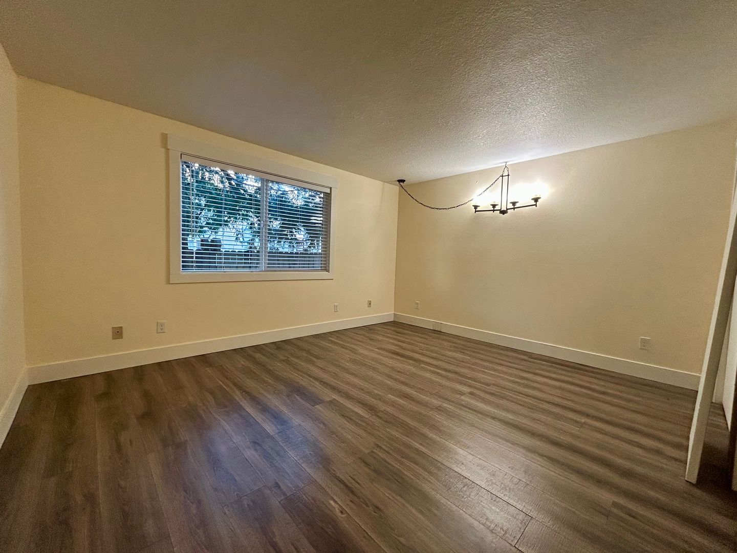 7306 NE 16th Ave - Vancouver - Washington - 2 bed, 1 bath rental property